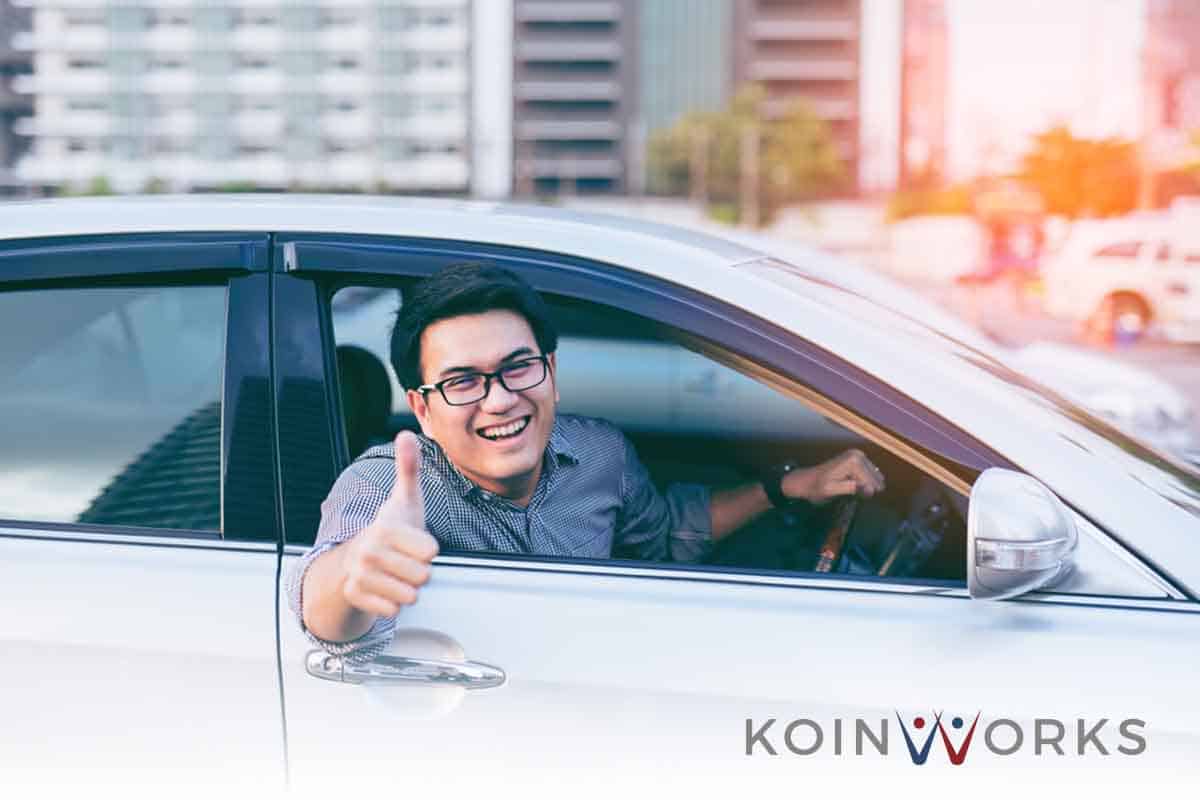 mobil-baru-tujuan finansial-untung-masa depan-5 Tanda Gaji Bulanan Anda Ternyata Belum Cukup