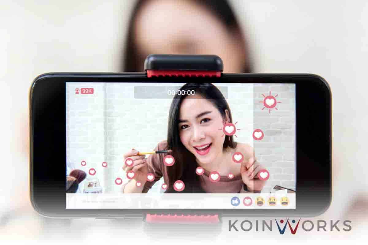 Menemukan Influencer yang Tepat3 - bayar pakai exposure