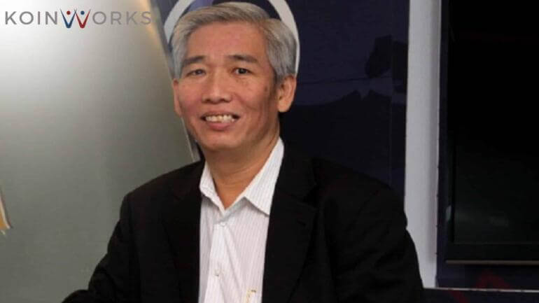 Ini Dia Tips Investasi Ala Lo Kheng Hong yang Bisa Bikin Untung!