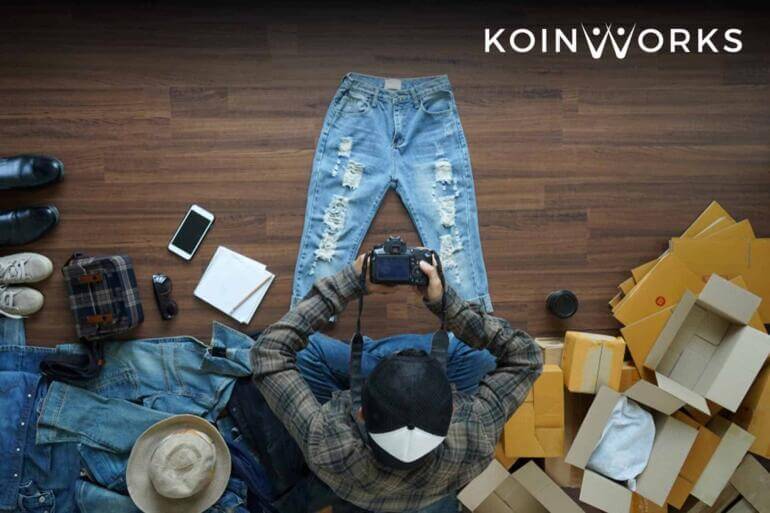 Membuat Foto Produk Bisnis Online Menjadi Menarik 7