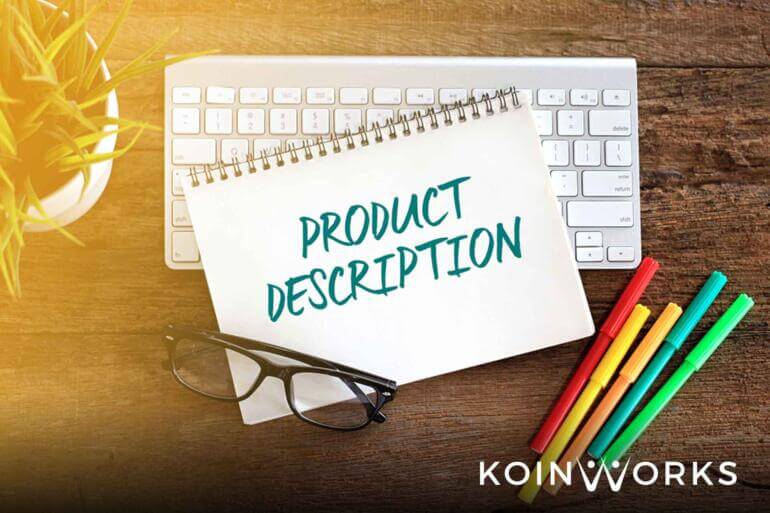 5 Teknik Menulis Deskripsi Produk Bisnis Online dengan Tepat