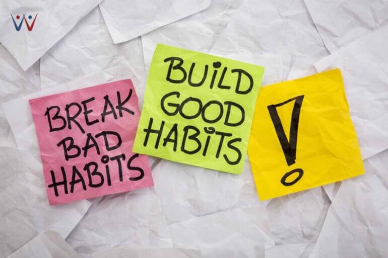 Hindari Kebiasaan Ini Jika Anda Ingin Jadi Salah Satu Pengusaha Sukses di Dunia!