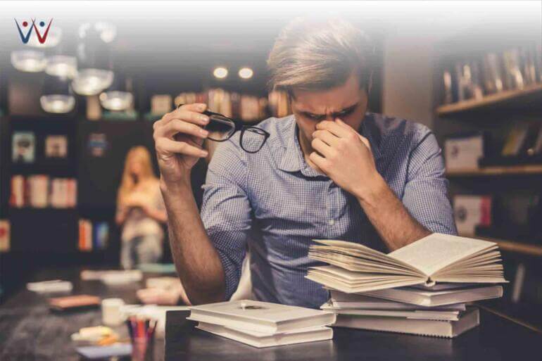 work from home - Tidak Mau Lembur di Kantor? Rencanakan Kerja Efektif Anda!