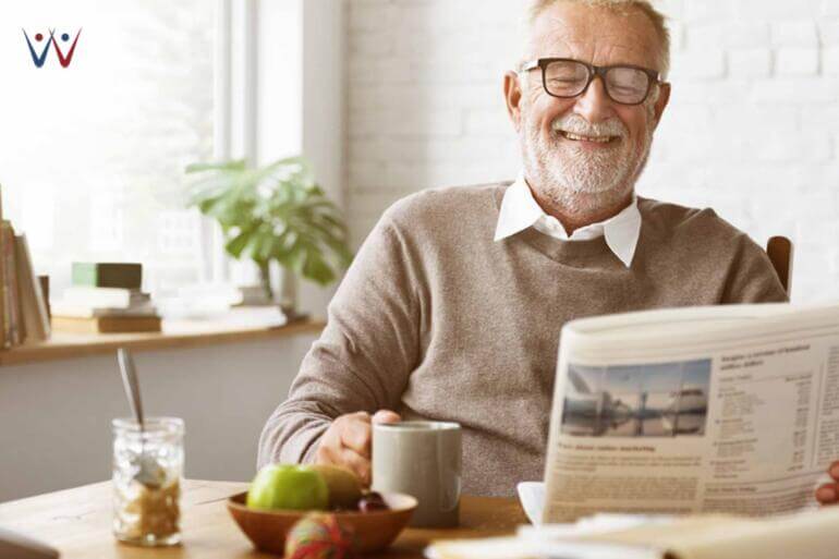 Mulai Bisnis Anda Menjelang Pensiun! Mengapa Tidak?