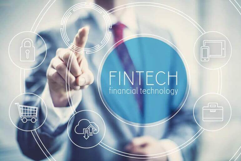 Tren Fintech di Indonesia
