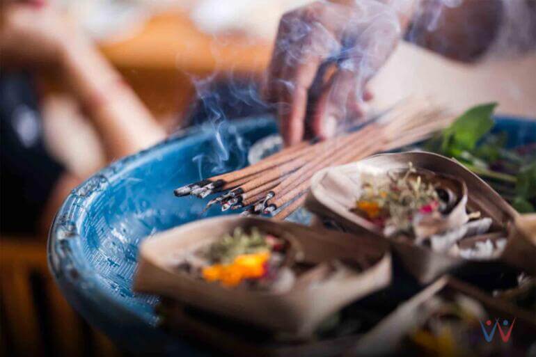 Ide Bisnis Menjelang Hari Raya Nyepi Ini Bisa Hasilkan Keuntungan