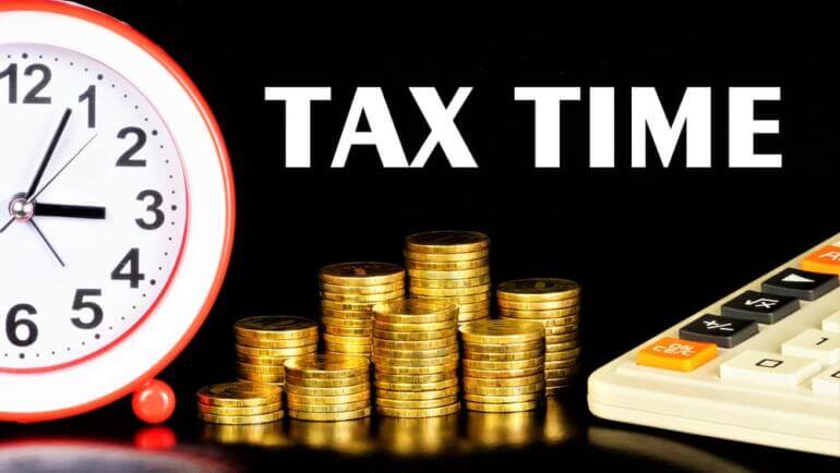 Pajak Penghasilan UMKM