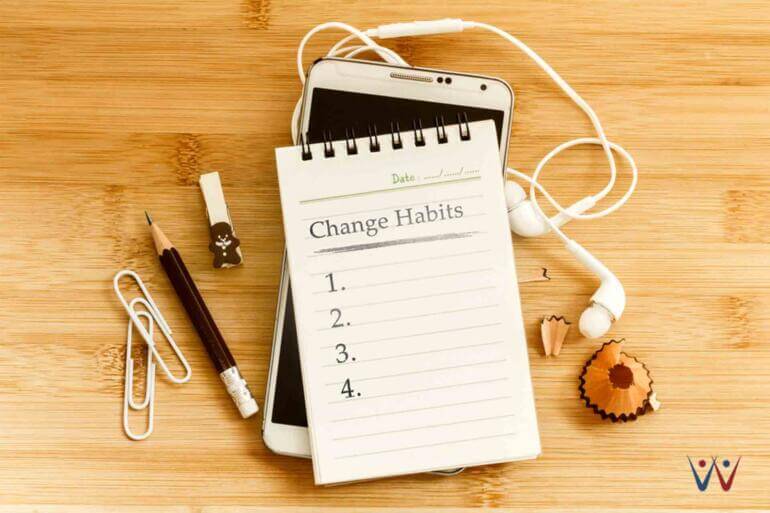 9 Cara Hentikan Kebiasaan Buruk Supaya Hidup Semakin Produktif