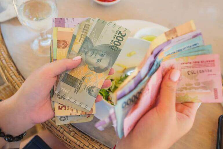 Keuangan Pasca Lebaran