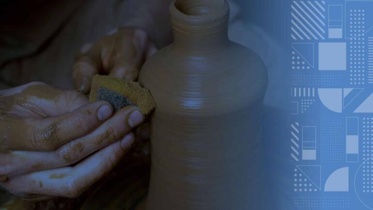 Bisnis Kerajinan Tangan