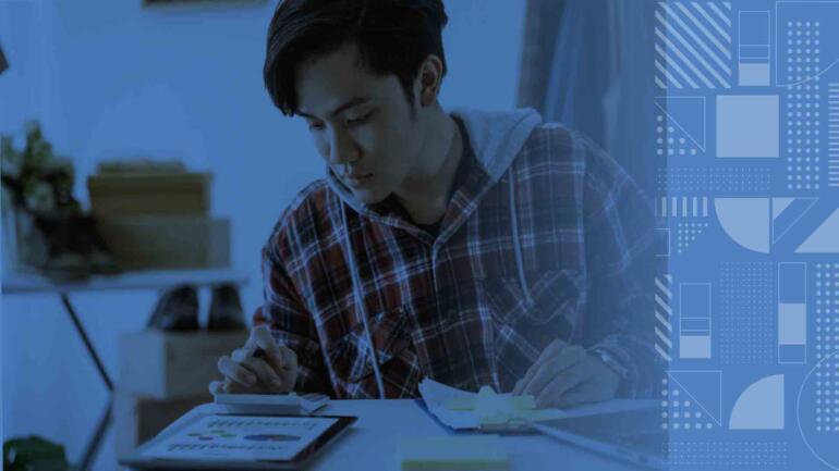 bisnis dropship sebagai bisnis yang cocok dilakukan pemula, bisnis modal kecil yang menguntungkan