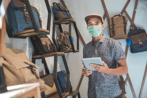 Usaha Yang Menjanjikan