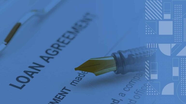 Bunga dan biaya keterlambatan