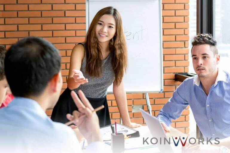 4 Trik Mudah agar Anda Rajin Belajar Setiap Hari (10) - 5 Cara Bijak Memberikan Umpan Balik Pada Orang Lain - kemampuan kerja