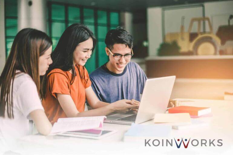 Lakukan 4 Hal Ini Ketika Menempuh Perguruan Tinggi - Belajar dan Mengasah Diri Lebih Cepat dengan Menerapkan 4 Kiat Berikut