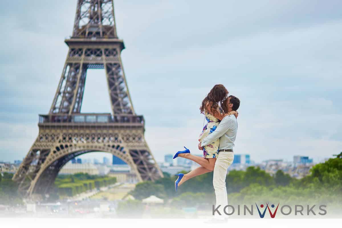 7 Cara Menghemat Biaya Bulan Madu dengan Fasilitas Terbaik - Tips Bulan Madu Hemat Dengan Dana Terbatas