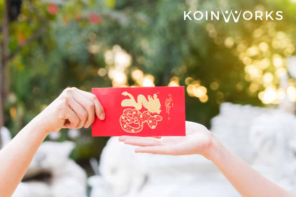 Berapa Besar Anggaran Angpao yang Harus Dipersiapkan Saat Imlek?
