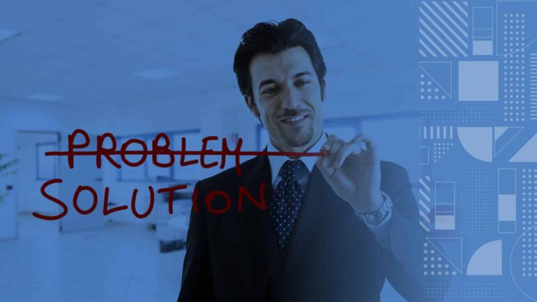 Masalah Bisnis dan Tantangan Bisnis