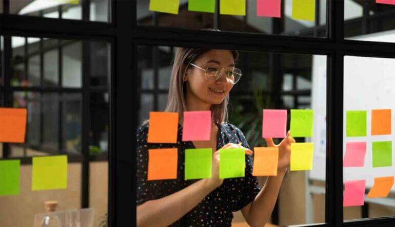 melakukan analisis swot bagian dari strategi bisnis