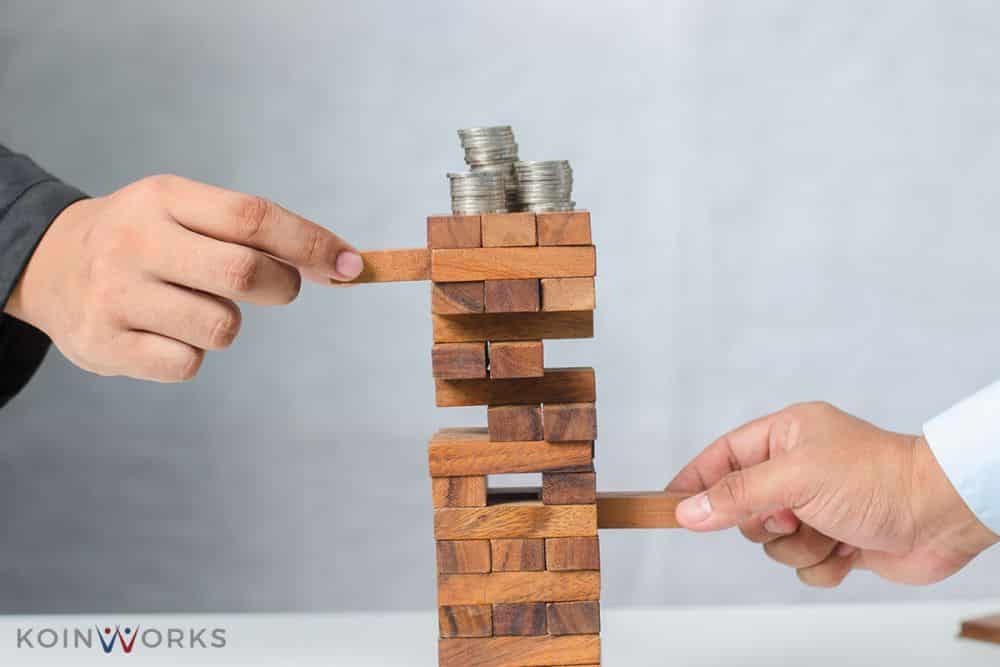 cara berinvestasi sesuai risk tolerance