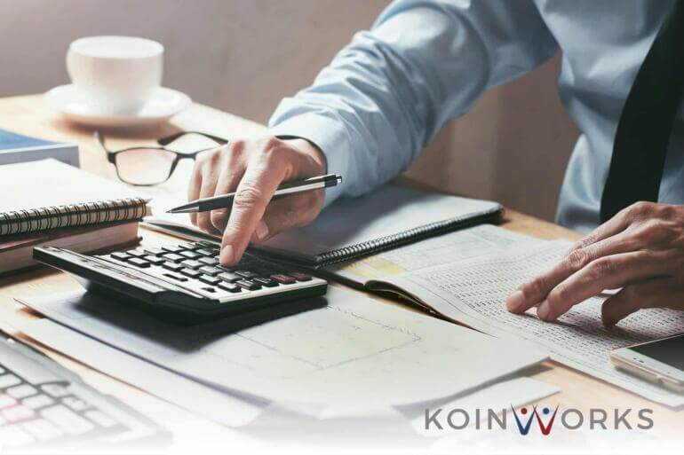 pencatatan pengeluaran