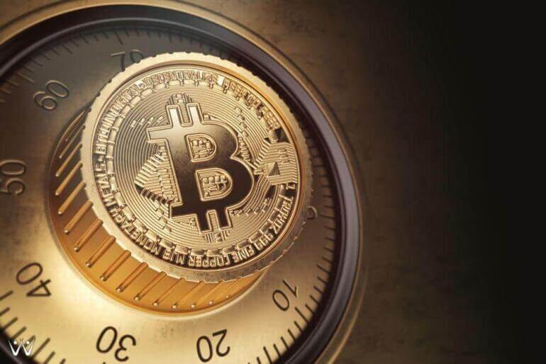 keamanan bitcoin