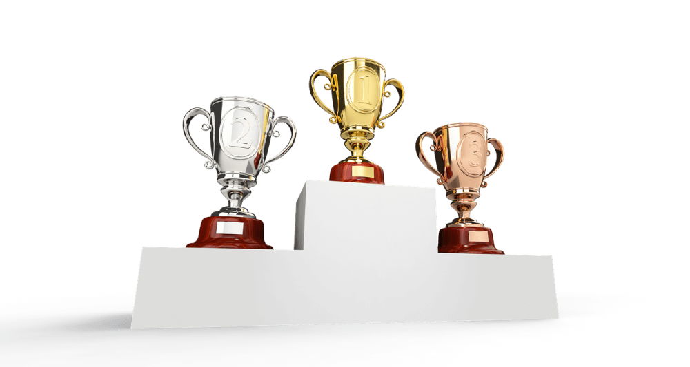 memperoleh pendanaan dari kompetisi