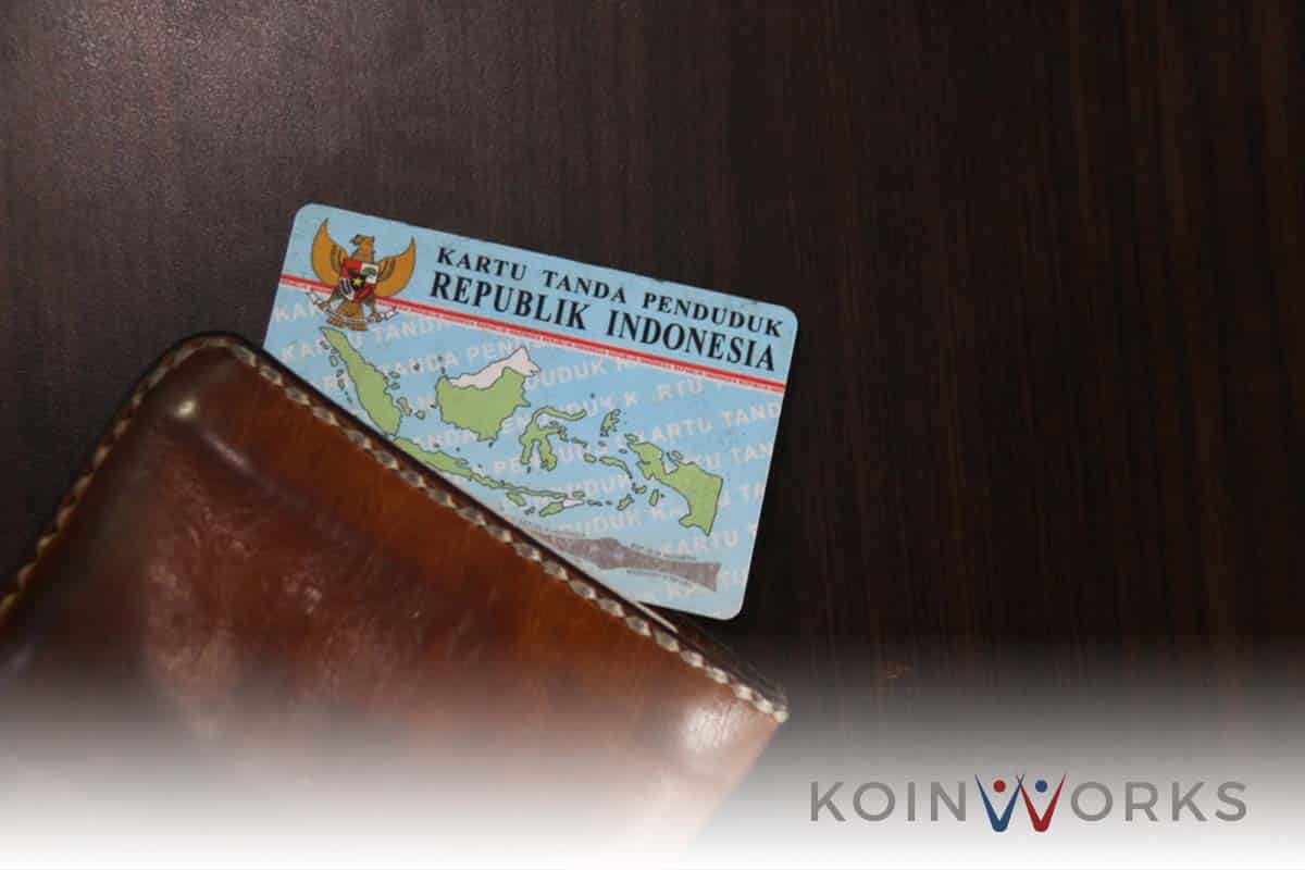 Sudah Berusia 17 Tahun? Buat Kartu Identitas Diri (KTP/E-KTP) Kamu Sekarang Juga!
