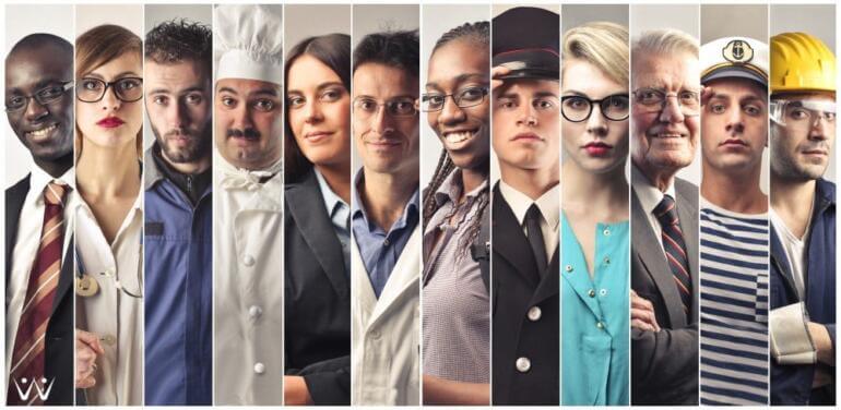 lembaga pendidikan mitra koinworks - peluang karier - pilihan karir