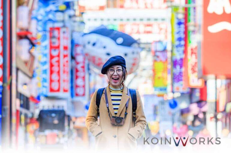 liburan foto kota senang jepang - pensiun di jepang-9 Pemicu Kamu Menghabiskan Uang Terlalu Banyak