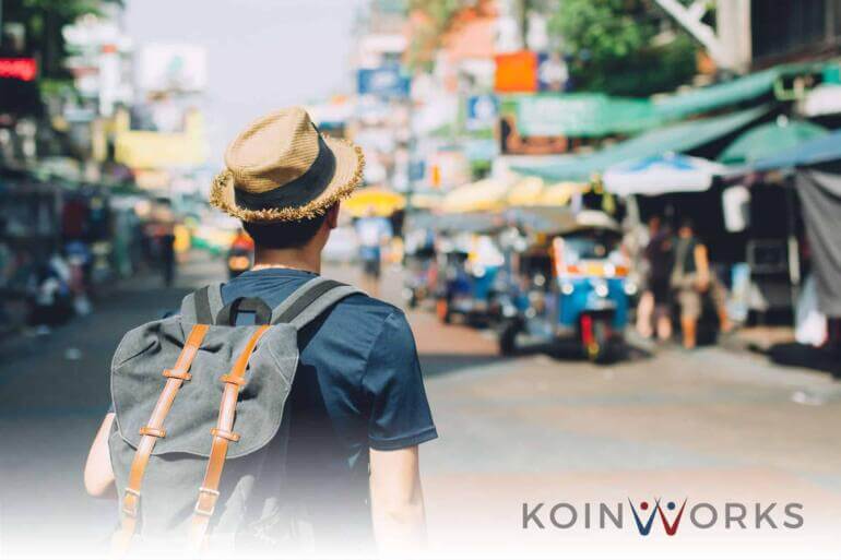 Jangan Ulangi Kesalahan Ini Jika Kamu Tidak Mau Kehabisan Uang Saat Liburan!