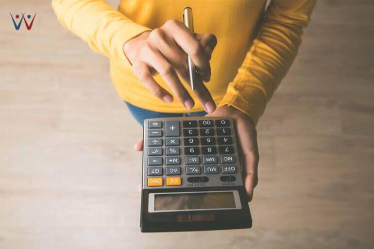 prinsip 80/20 pareto - 5 Tips Mempersiapkan Dana Darurat Agar Keuangan Selamat - hitung dana