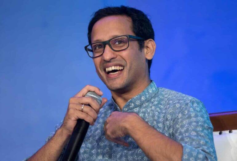 pengusaha muda Indonesia yang mendunia- 7 menteri termuda di dunia