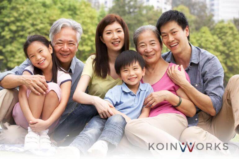 pensiun keluarga - 10 Alasan Realistis Mengapa Anda Tidak Kaya, Pendidikan Menjadi Salah Satunya. - 5 Tips Efektif Untuk Menunjang Pertumbuhan Positif Anak Anda