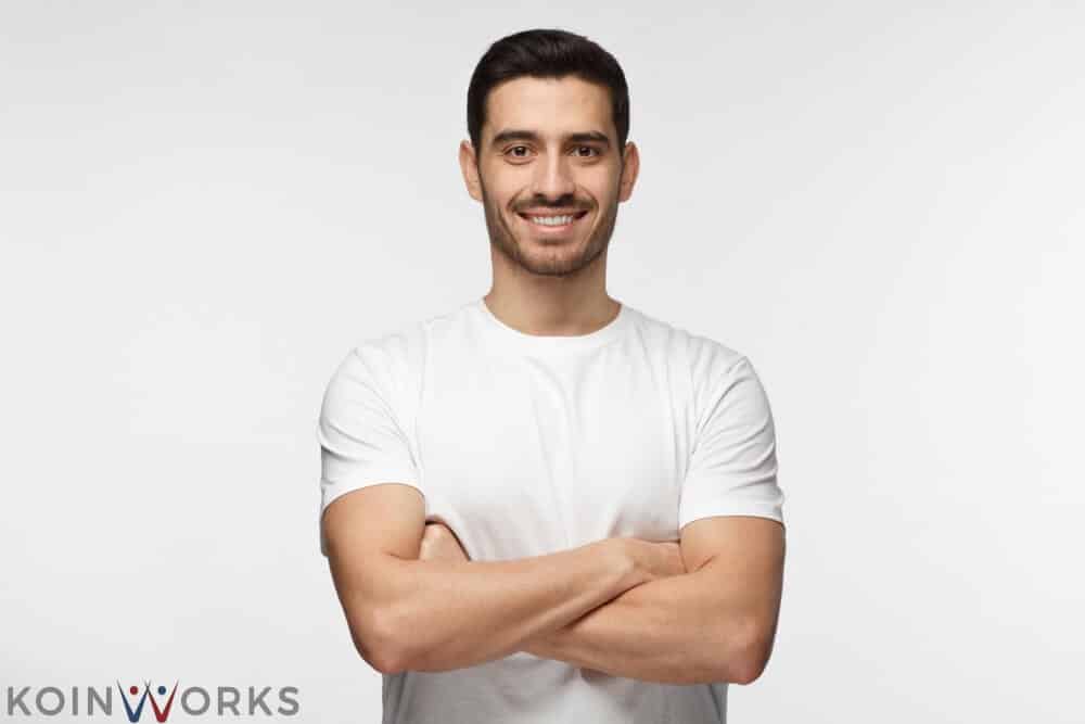 Perhatikan lengan lawan bicara saat komunikasi - 6 Jenis Komunikator yang Perlu Diketahui, Anda Termasuk yang Mana?