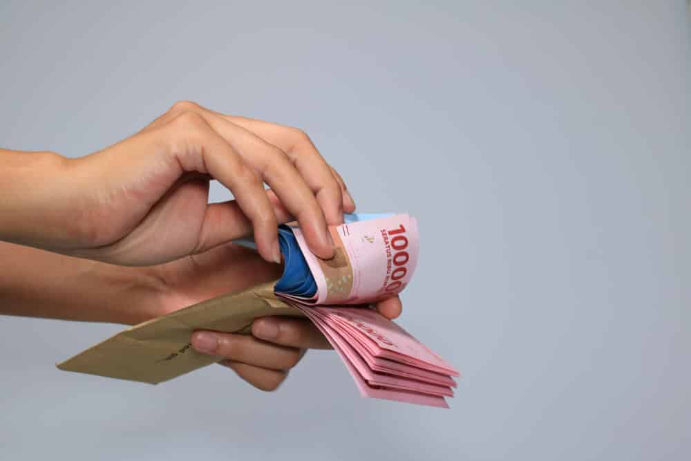 pinjaman uang untuk pribadi dan usaha