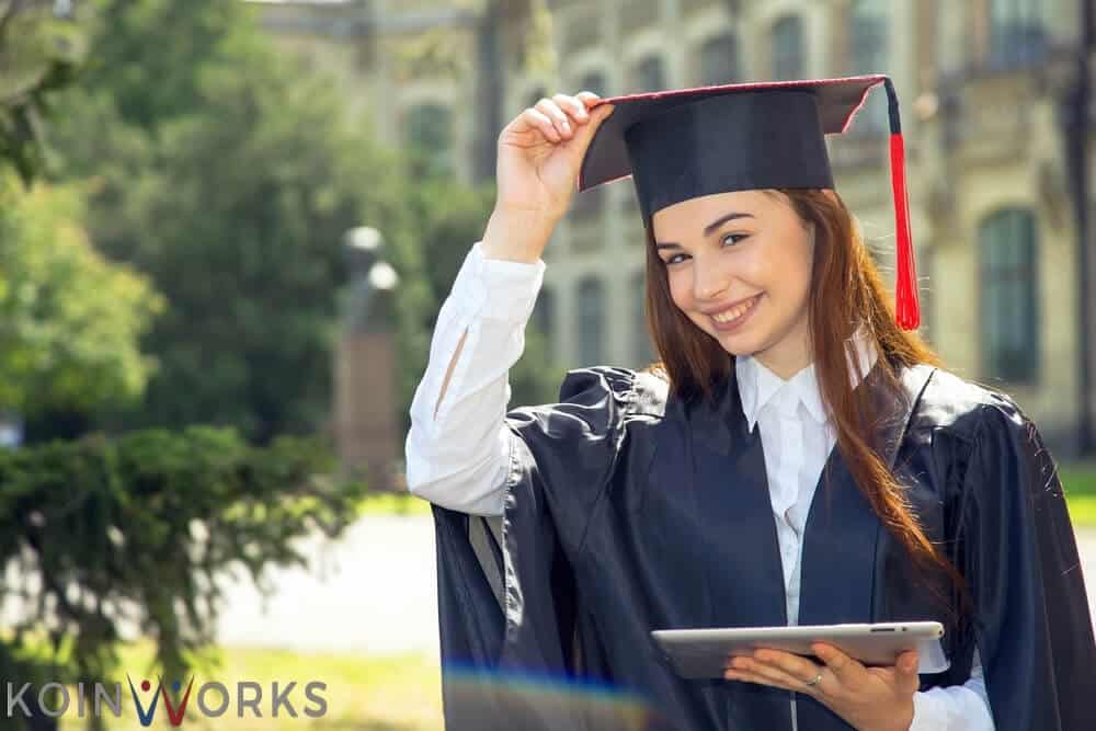 Manfaat bahasa Inggris adalah membuat Anda bisa berkuliah di luar negeri - 5 Langkah Penting untuk Mencapai Impian dan Kesuksesan, Raih Apapun yang Diinginkan! - 5 Langkah Keuangan yang Harus Dilakukan Setelah Lulus dari Perguruan Tinggi - Merasa Salah Pilih Jurusan Kuliah? Jangan Diam Saja, Ini 7 Solusinya!