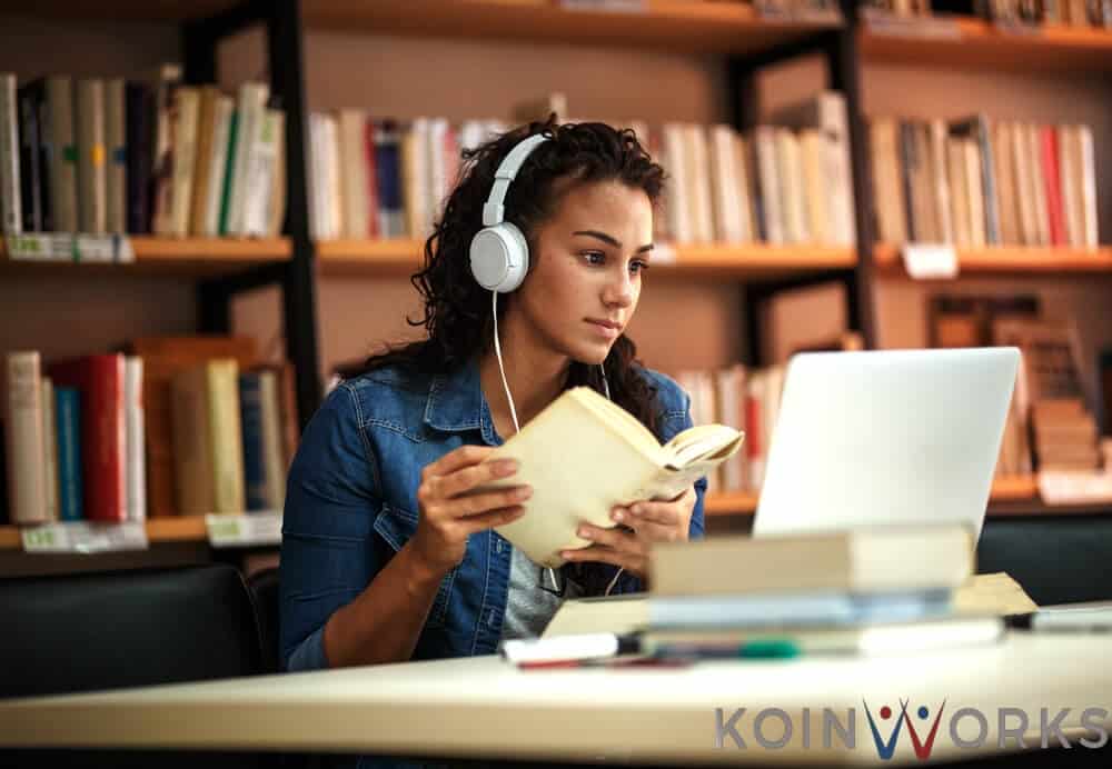 belajar hal yang disukai di perguruan tinggi - Mau Jadi Pribadi yang Lebih Baik? Ayo Terapkan 6 Kiat Cerdas Berikut Ini - Tidak Minat Membaca Buku yang Bermanfaat? Ini 3 Solusinya - 3 Rutinitas Bermanfaat yang Perlu Anda Lakukan di Sela Jam Bekerja - buku favorit orang sukses