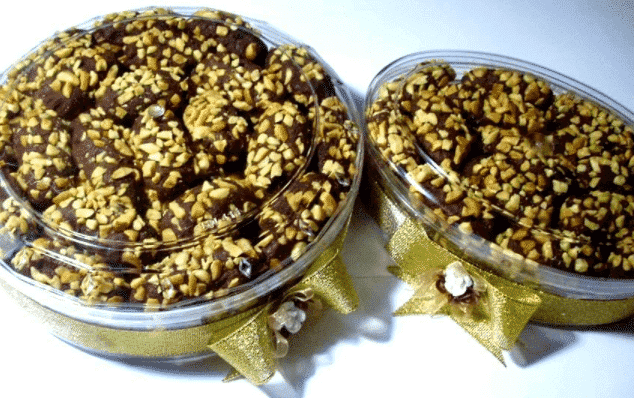 memulai bisnis kue kering