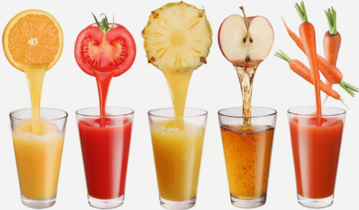 tips memulai bisnis jus buah