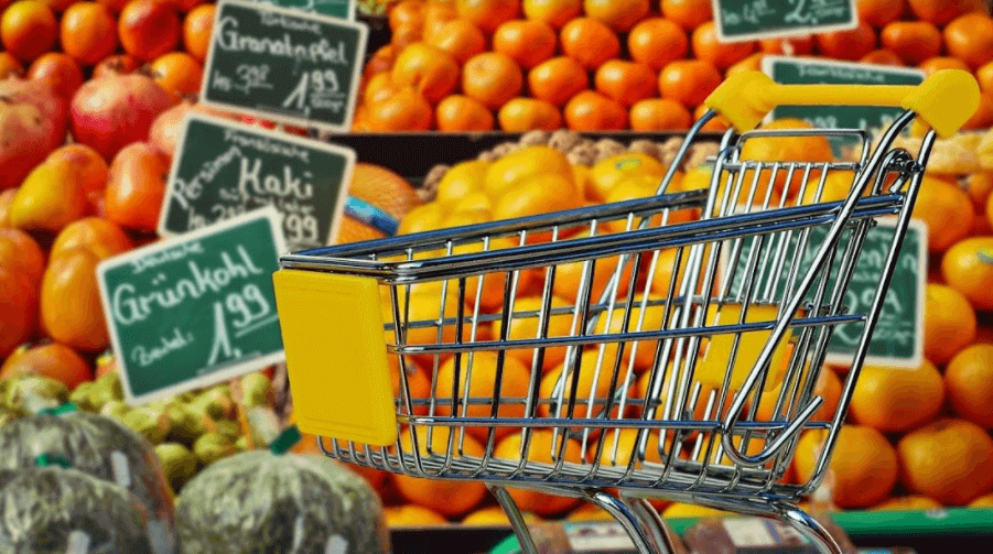 Tips mulai usaha toko buah