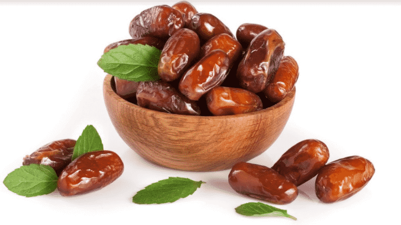 mulai usaha dengan jualan kurma