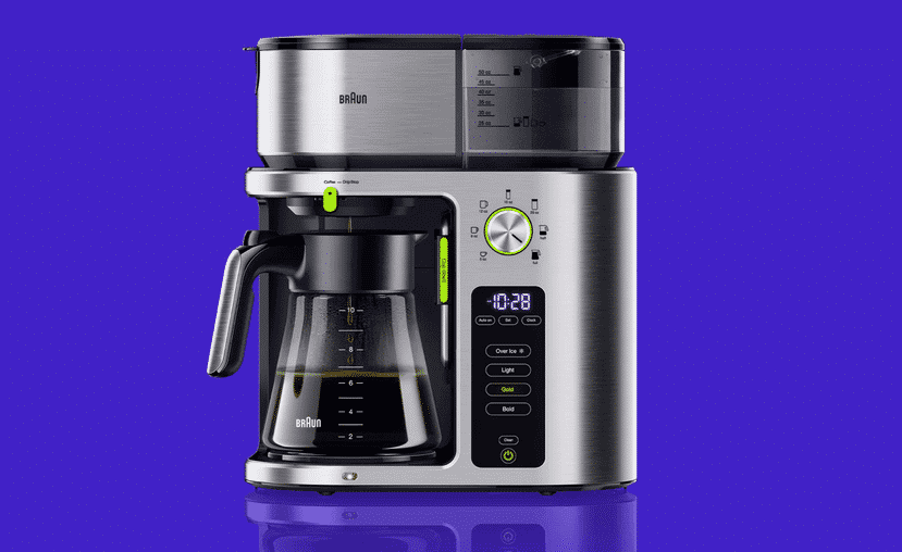 tips memilih mesin kopi