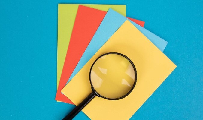 Cara Membuat Cover Untuk Proposal Bisnis