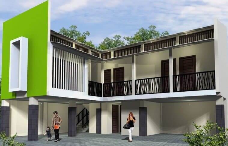 untung rugi investasi kos-kosan dan kontrakan