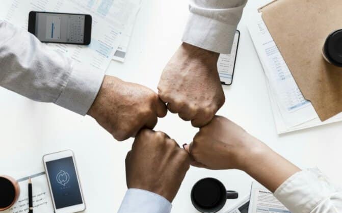 tips menghadapi persaingan usaha