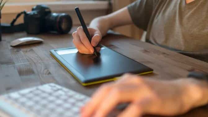 tips memulai bisnis jasa desain grafis