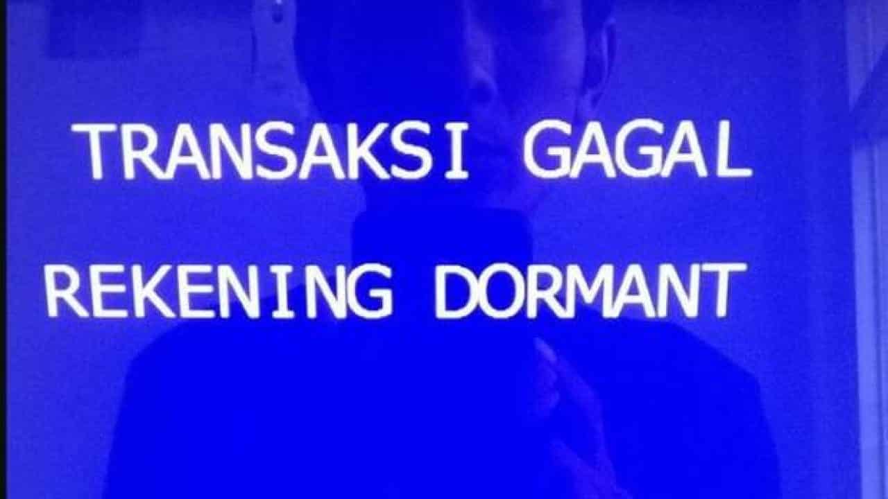 apa itu rekening dormant penyebab dan cara menghindari
