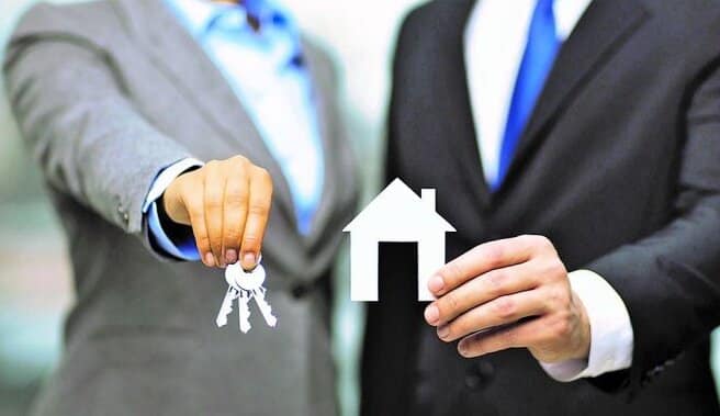 Tugas dan Tanggung Jawab Broker Properti