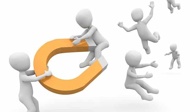 Strategi Menarik Konsumen